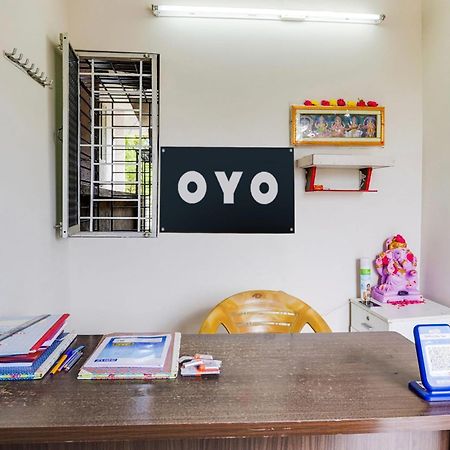 Hotel O Golden Stay Inn Vellore Dış mekan fotoğraf