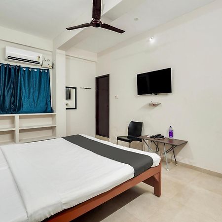 Hotel O Golden Stay Inn Vellore Dış mekan fotoğraf