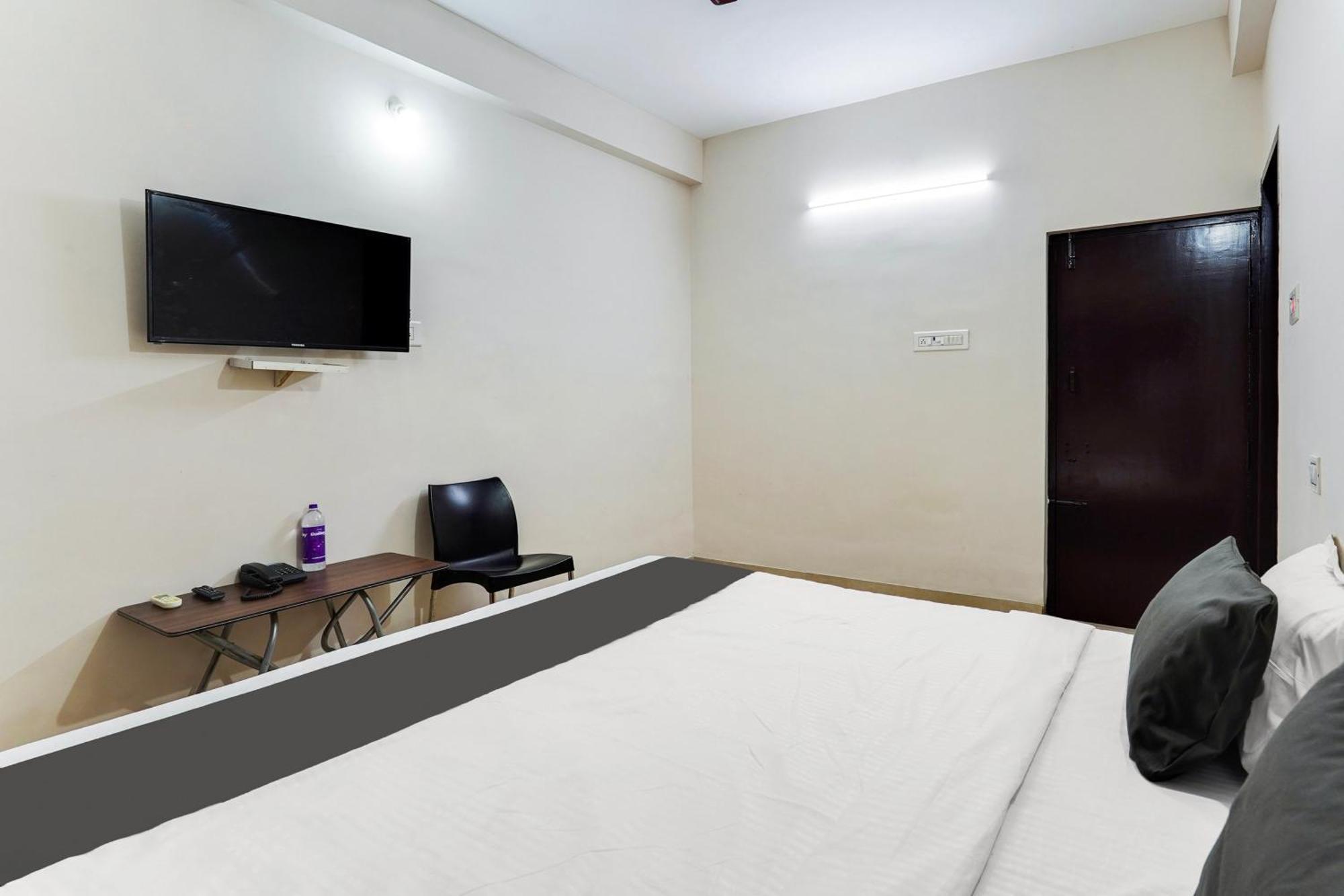 Hotel O Golden Stay Inn Vellore Dış mekan fotoğraf