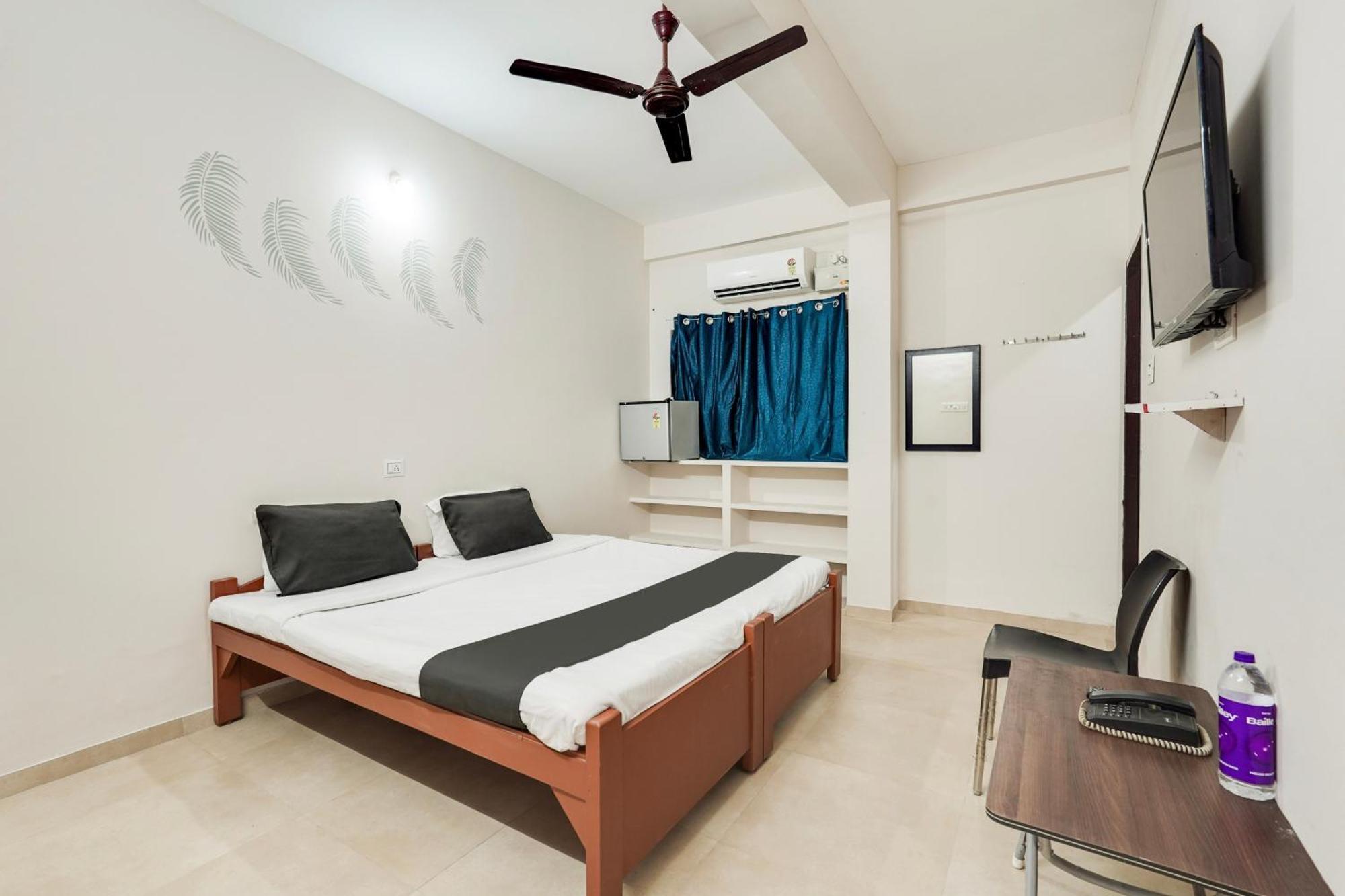 Hotel O Golden Stay Inn Vellore Dış mekan fotoğraf
